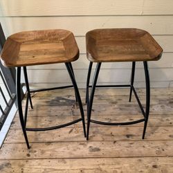 Bar Stools