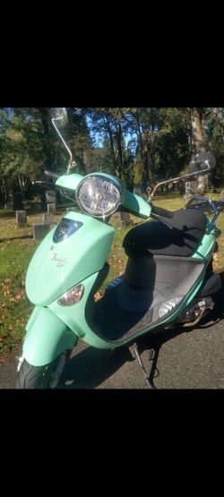 Runs Great $900.