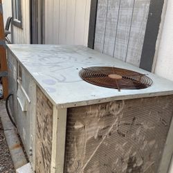 5 ton AC unit