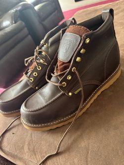 work shoes