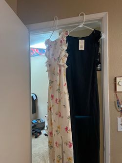 Dress size small $ 5 each