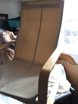 Ikea chair