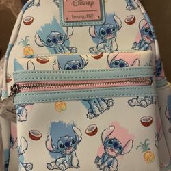 Stitch Bag
