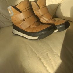 Winter Boots Sorel Size 13