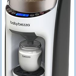 Baby Brezza Pro Advanced Formula Machine