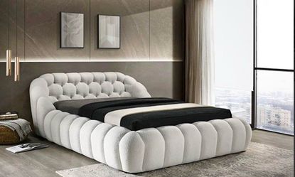 Bubble Bed (KING) • In stock ✅