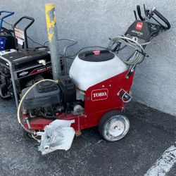 Toro Line Painter 1200