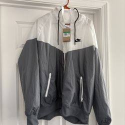 Nike Windrunner Jacket