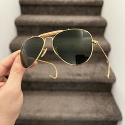 NEW Outdoorsman Cola De Raton Original Ray Ban 