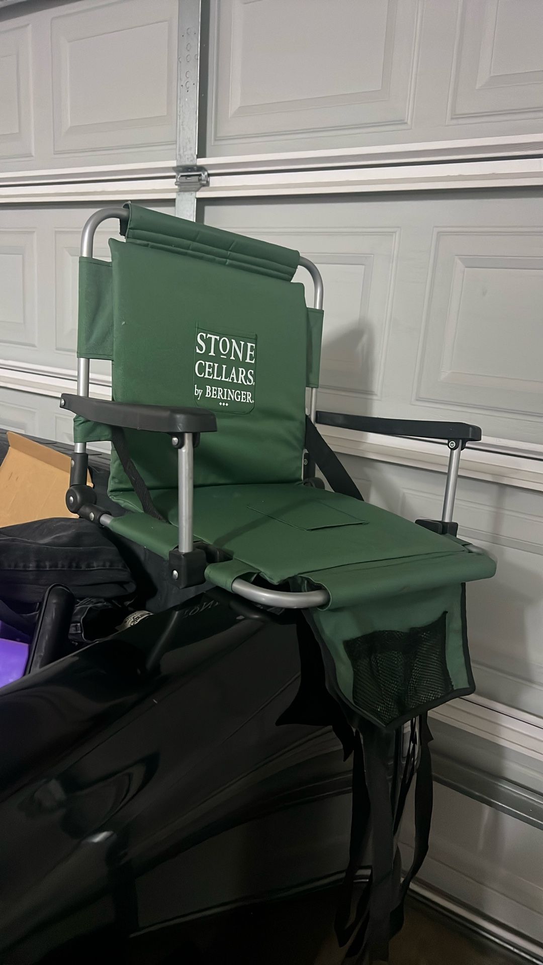 Sports Chair