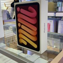 iPad Mini 7 128Gb WiFi 