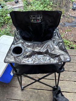 Baby Camping Chair 