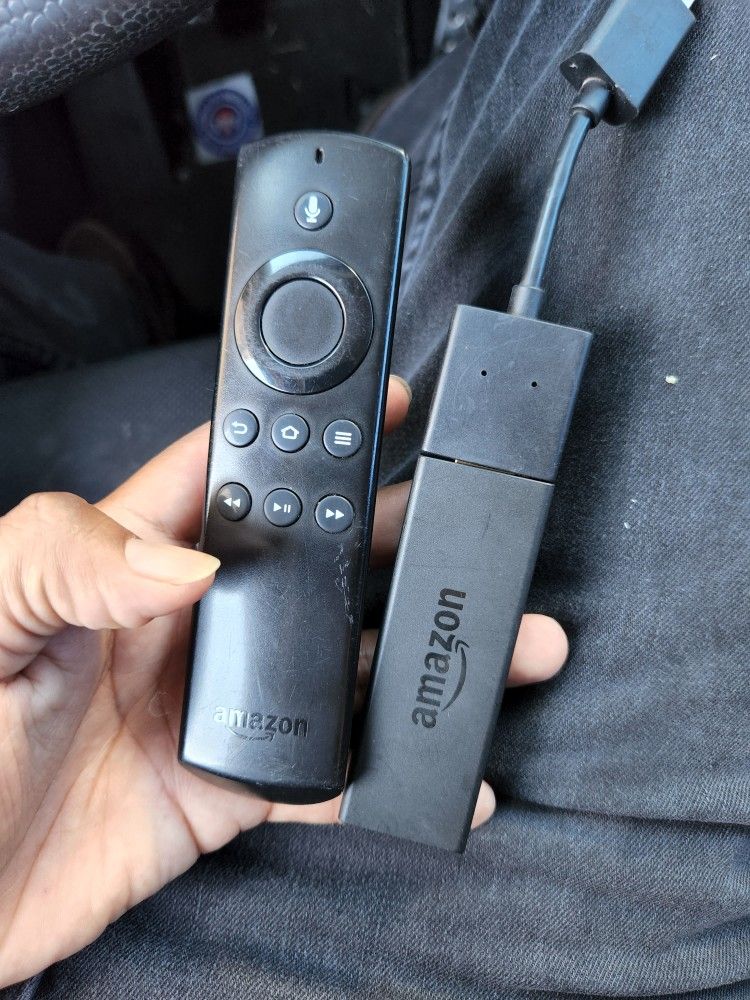 Firestick 