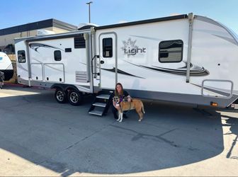2020 Highland Ridge Open Range 275RLS