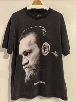 Ufc official Conor McGregor t shirt