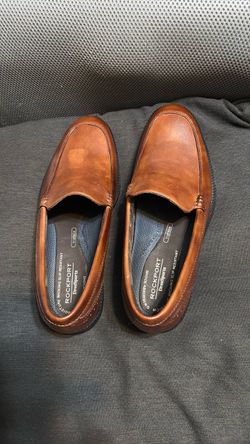 Rockport dresport trutech size 7 M