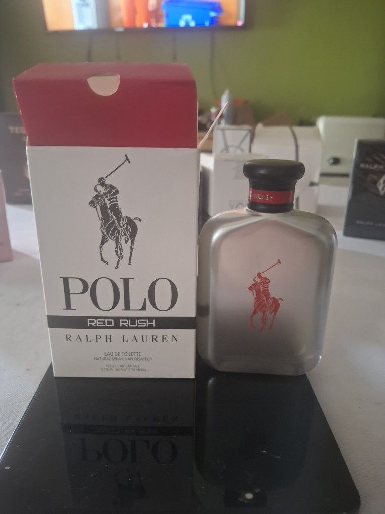 Perfumes