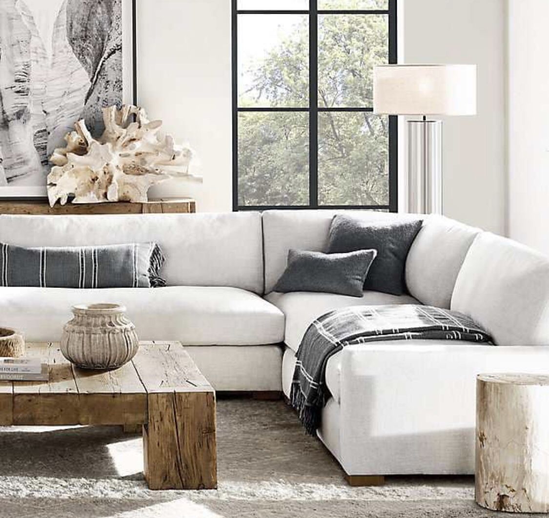 100 Authentic CLOUD Modular Sectional Sofa Couch Only 975 Per