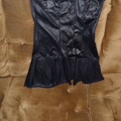 Police Costume 