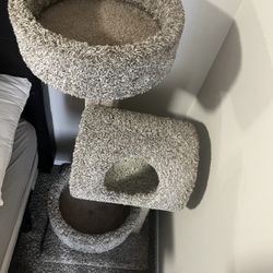 5’6 Cat Scratch Tower