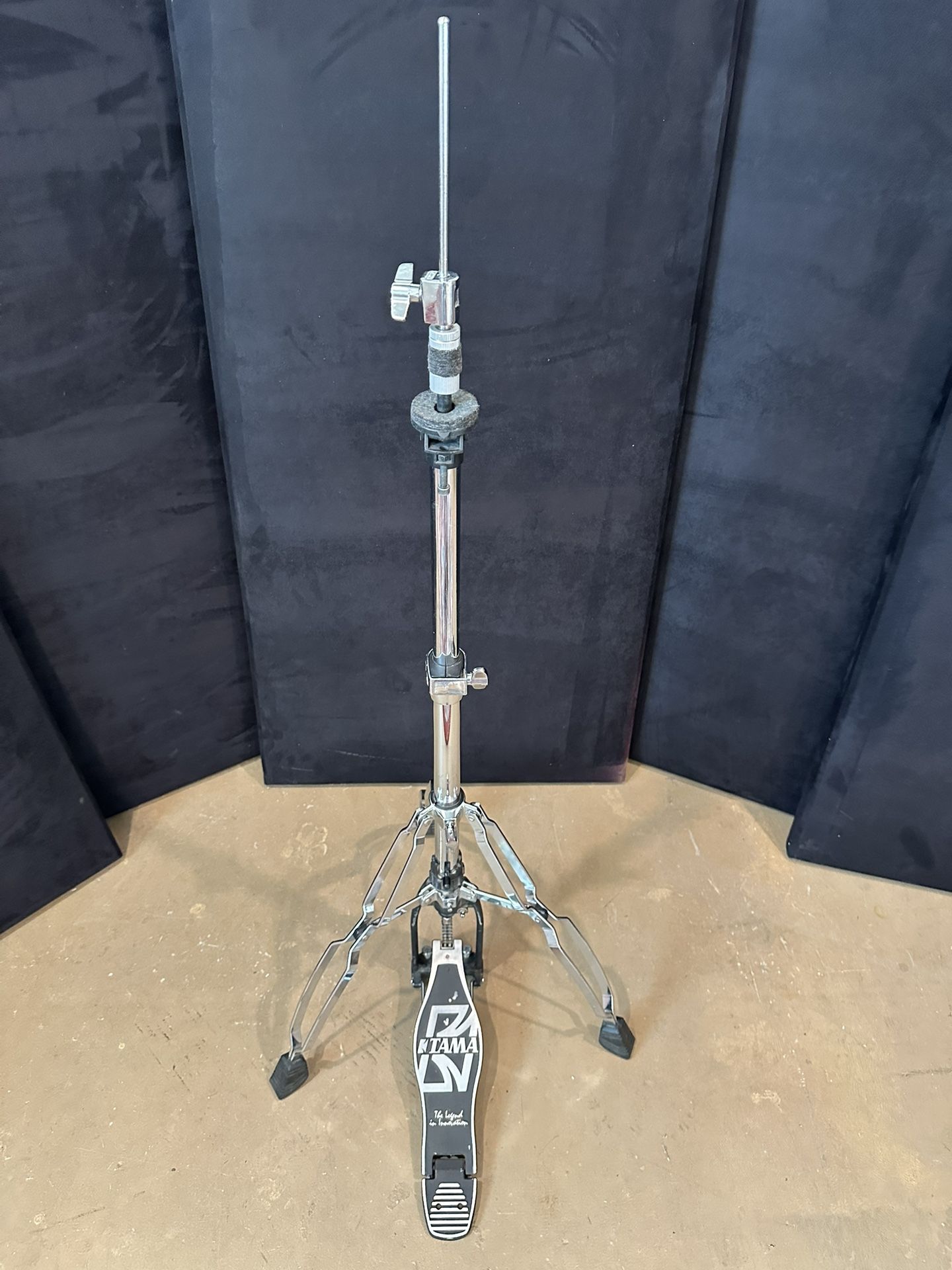 Tama HH45WN StageMaster Double-Braced Hi-Hat Stand