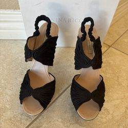 Nina Ricci platform women Heels