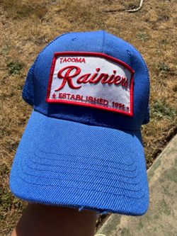 Tacoma Rainiers SnapBack