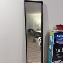 Mirror-IKEA