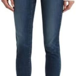 Levi's 311 Shaping Skinny Women's Jeans 26Wx28L Medium Indigo NWT