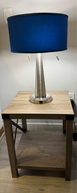 2 side tables and a coffee table set