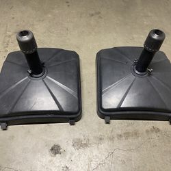 Umbrella Stands 