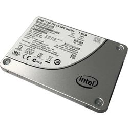 Intel DC S3500 Series 1.6TB 2.5-inch 7mm SATA III MLC (6.0Gb/s) Internal Solid State Drive (SSD) 