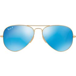 Ray-Ban Sunglasses RB 3025 112/4L Matte Arista