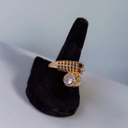 Beautiful Rings For Women 