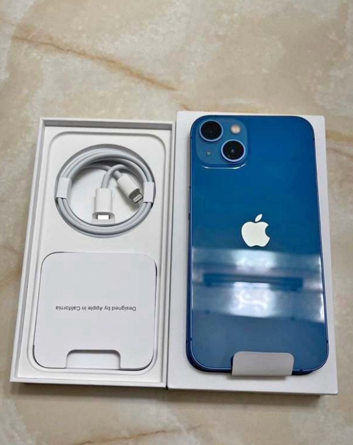 Apple iPhone 13 5G