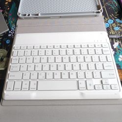 IPad Keyboard