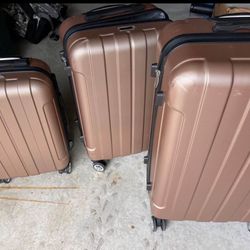 Suitcase