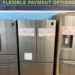 Samsung Refrigerator  C