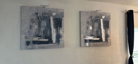 Paintings