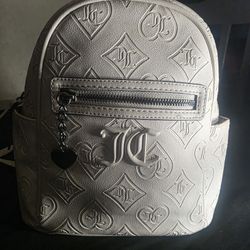 Juicy Couture Mini Backpack