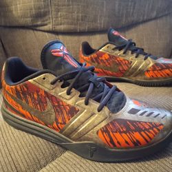 Nike Kobe KB Mentality 