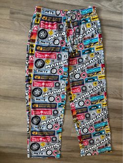 Nintendo world pj