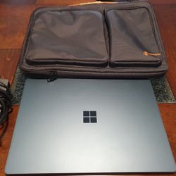Microsoft Surface Laptop Model 1769