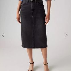 Levi’s Skirt