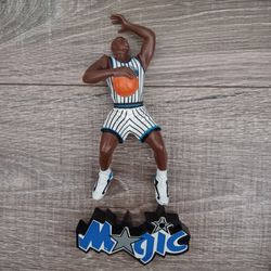 1993 Kenner Shaq Attaq