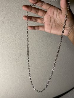 Chain/Necklace