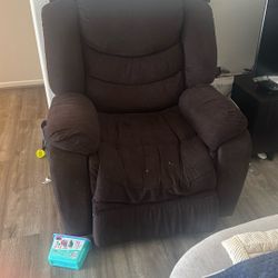 Power Recliner