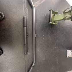 New Lat Pulldown And Straight Bar Cable Attachments 