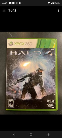 Halo 4