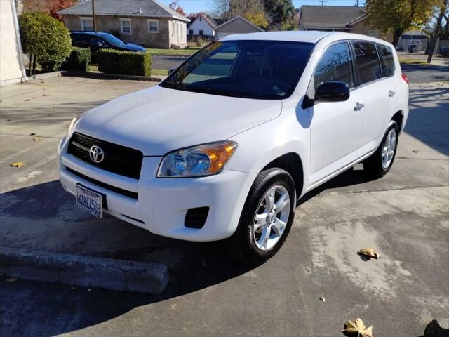2009 Toyota RAV4